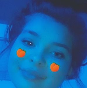 Meet your Posher, Cindy